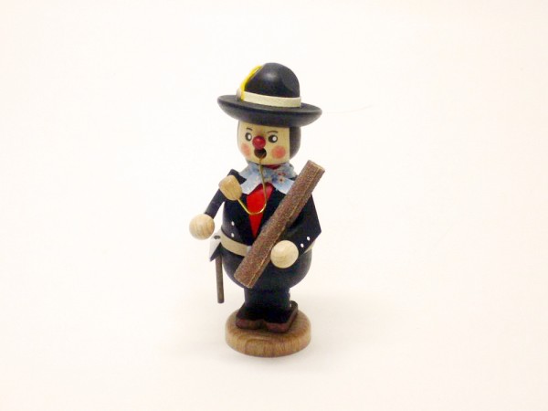 Räuchermann Dachdecker