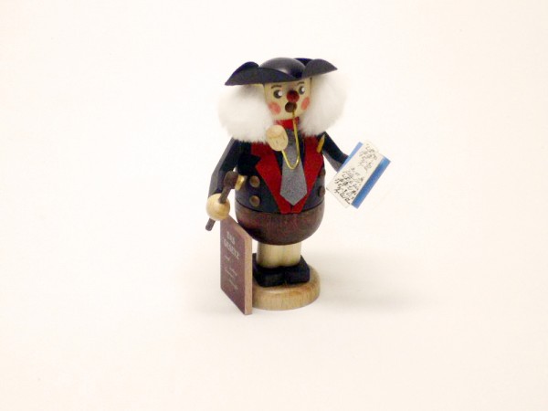 Räuchermann Advokat