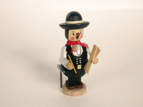 Räuchermann Zimmermann