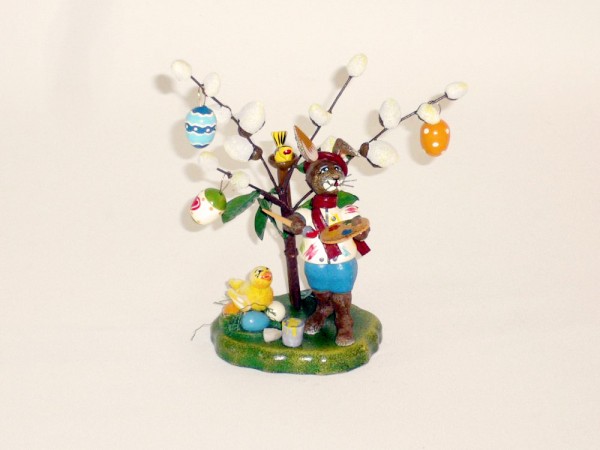 Knickohrs Weidenstrauch