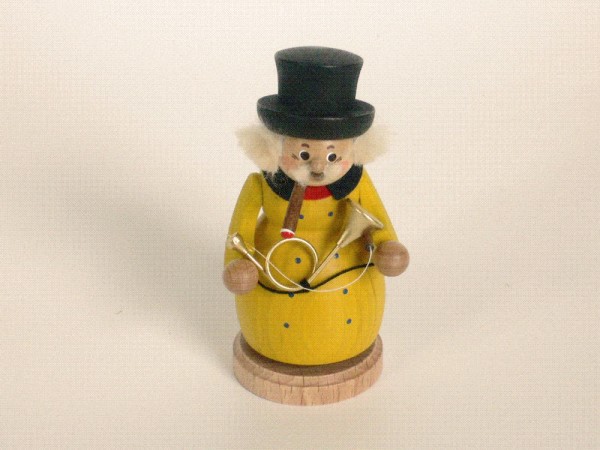 Räuchermann Postillion