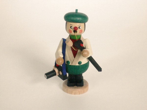 Räuchermann Fotograf