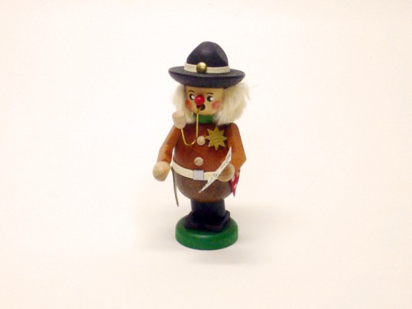 Räuchermann Sheriff