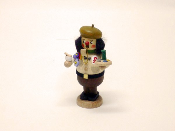 Räuchermann Apotheker