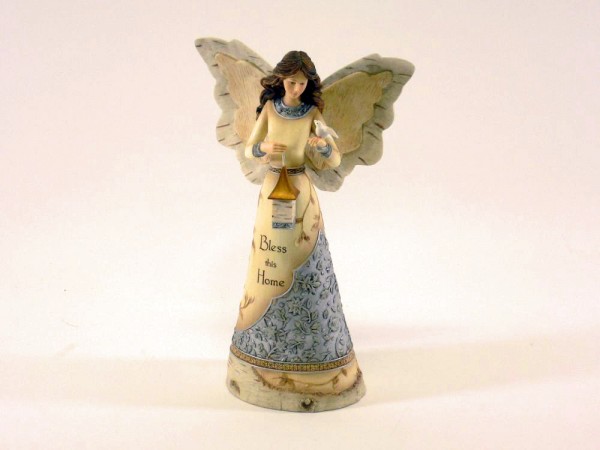 Engel Bless this Home