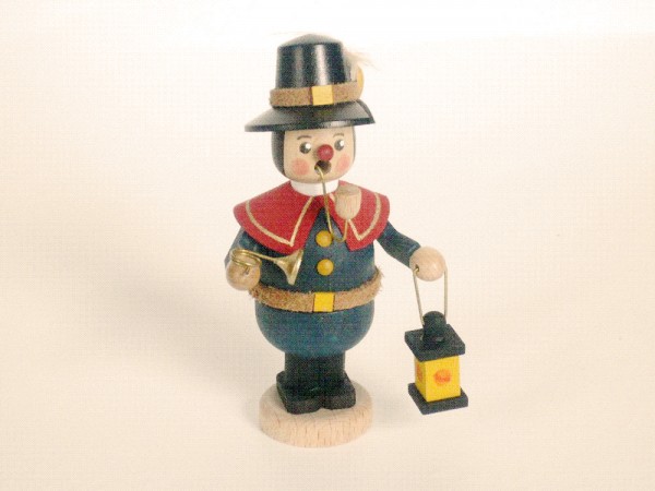 Räuchermann Türmer