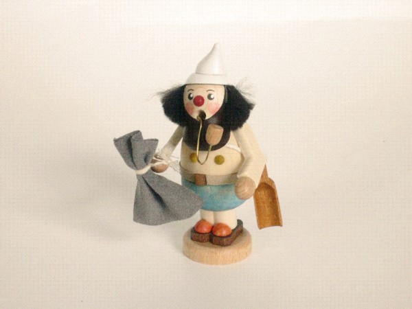 Räuchermann Müller