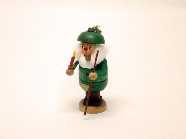 Räuchermann Moosmännchen