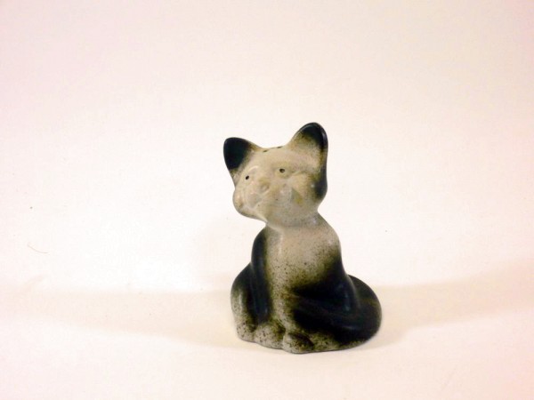 Salzstreuer The cat Torsten