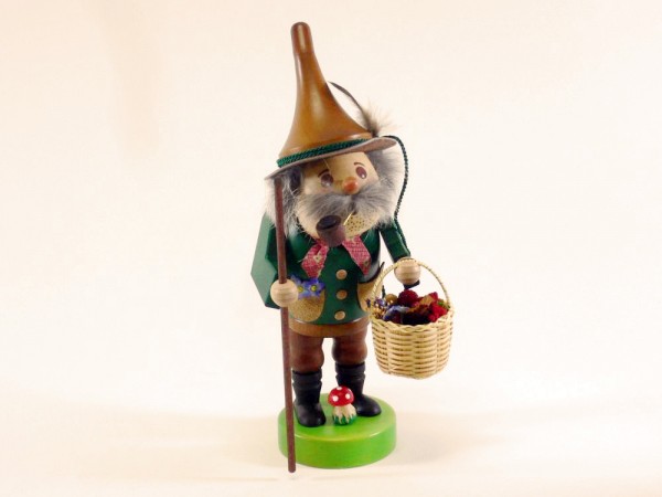 Räuchermann Kräutermann