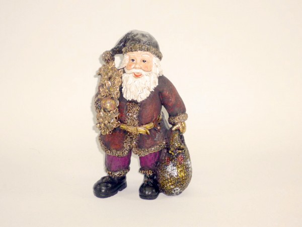 P-Santa antik