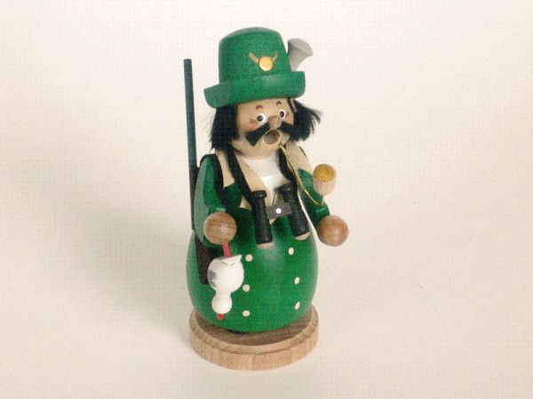 Räuchermann Förster