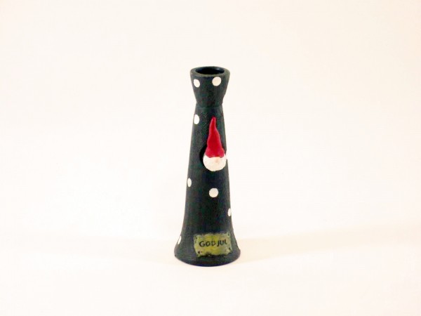 Kerzenständer Santa, klein