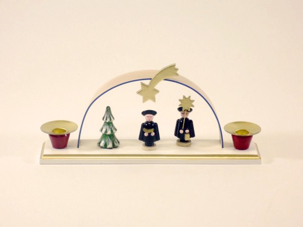 Schwibbogen Kurrende