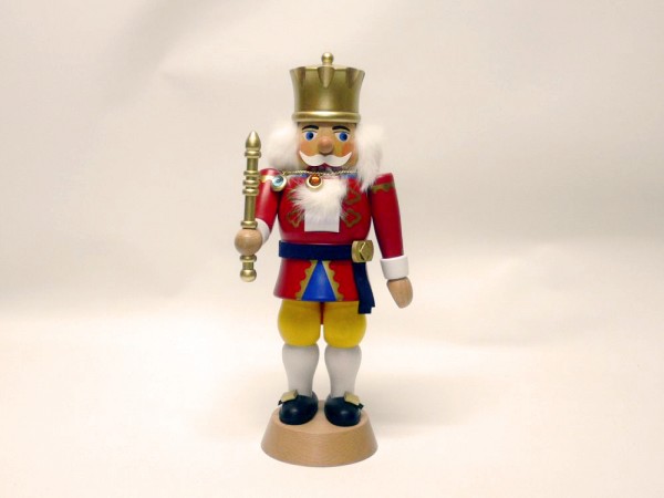 Nußknacker König