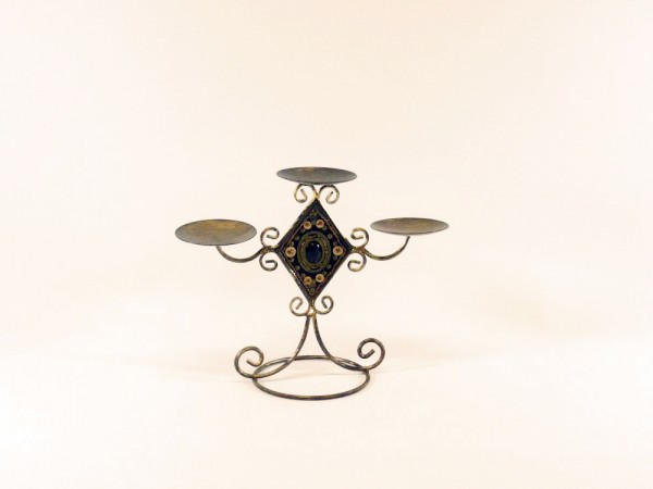 Stumpenleuchter Shari