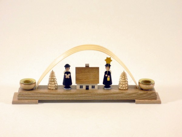 Schwibbogen Kurrende