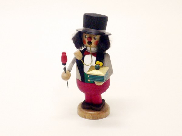 Räuchermann Heiratsschwindler