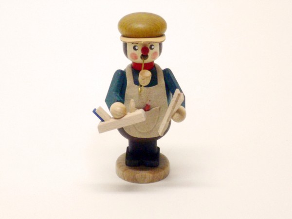 Räuchermann Tischler