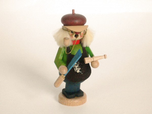 Räuchermann Drechsler