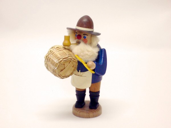 Räuchermann Korbmacher