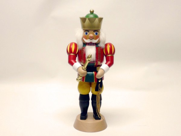 Nußknacker König