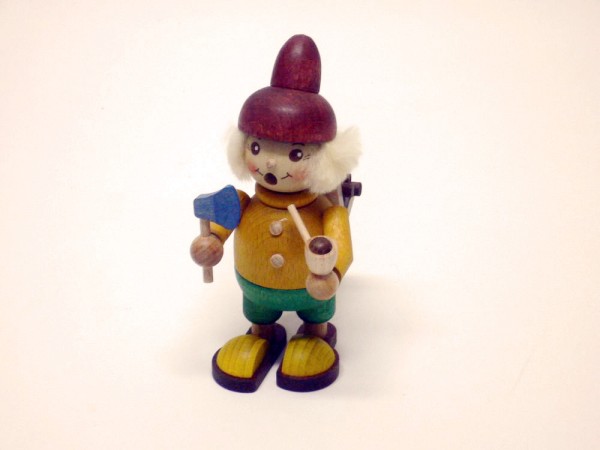 Räuchermann Holzmacher