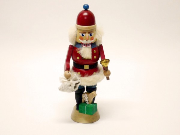 Nußknacker Santa