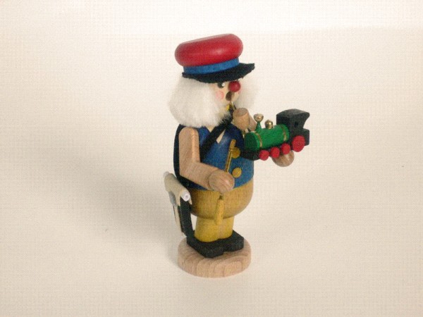 Räuchermann Modelleisenbahner