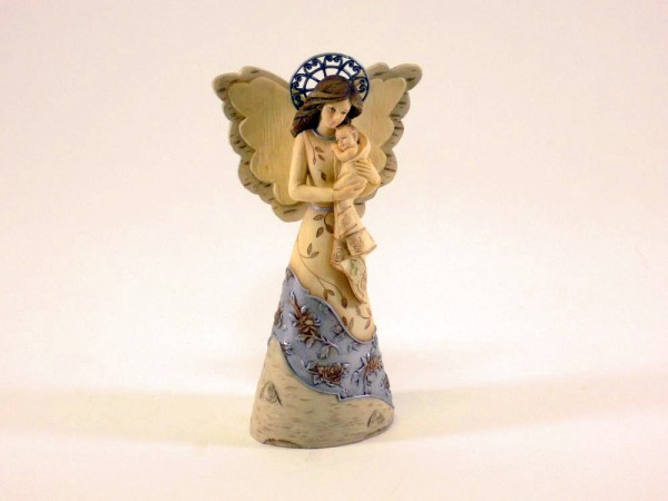 Engel A Mother` Love